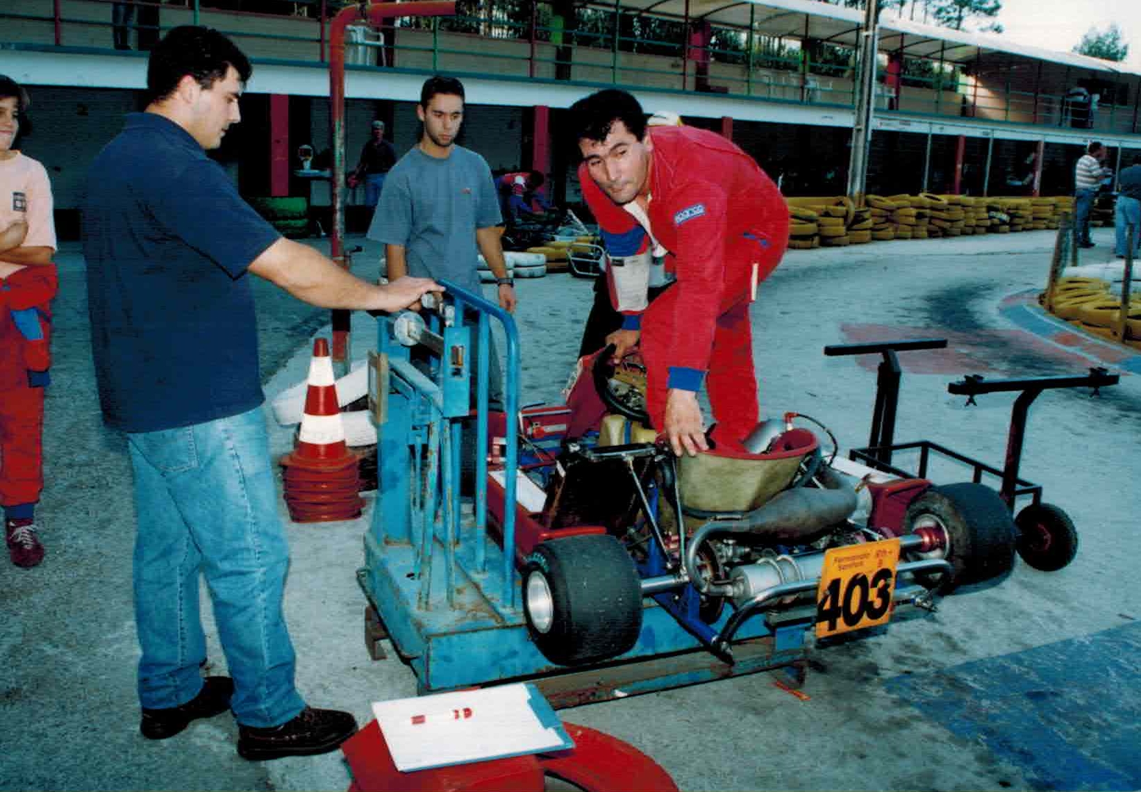 Troféu Euroindy 2T25